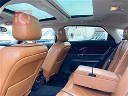 جاگوار XJ